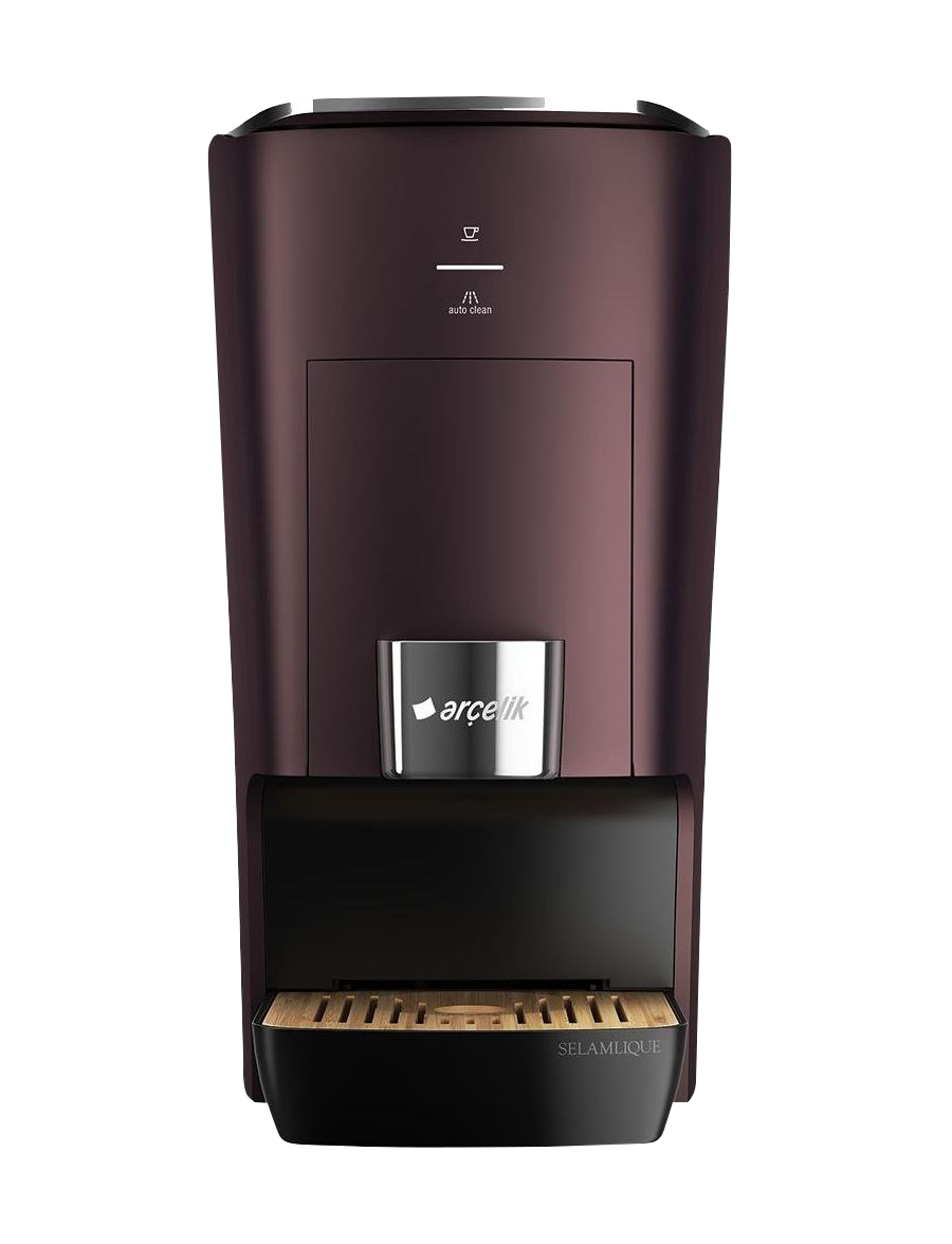 Arçelik K 3500 Kahve Makinası