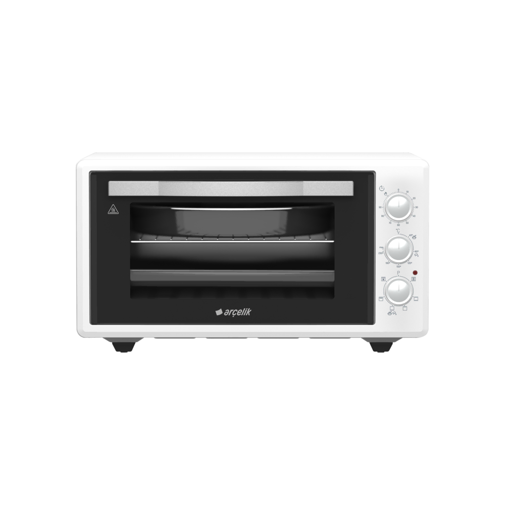 Arçelik SUF 4000 MEB Fırın