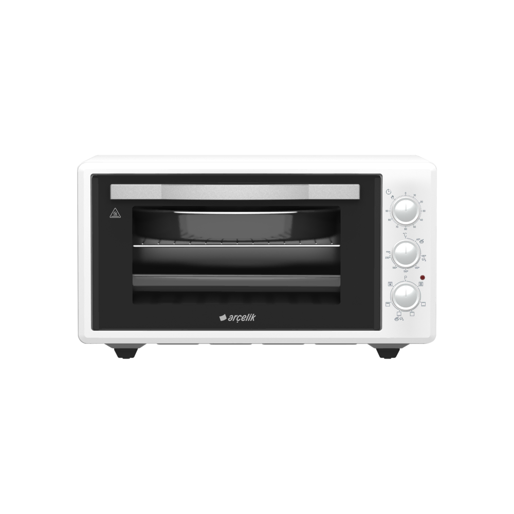 Arçelik SUF 4000 MEB Fırın