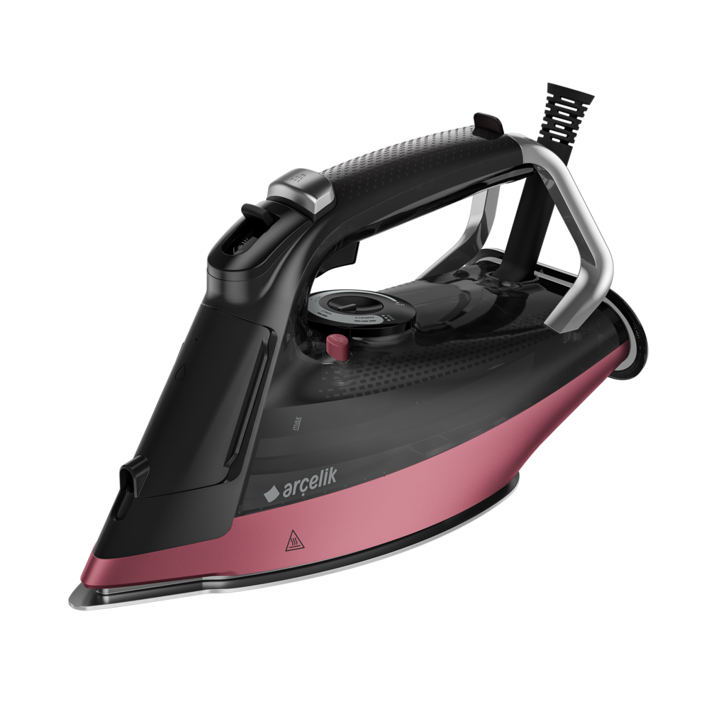 Arçelik BEU 6024 M Aria Expert 2400 W Buharlı Ütü