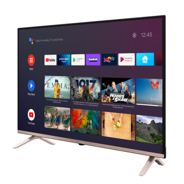 Grundig BARCELONA 50 GGU 8935 B Android TV