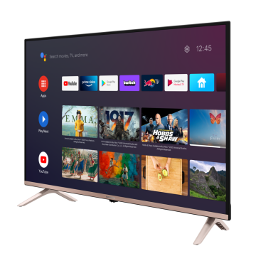 Grundig BARCELONA 50 GGU 8935 B Android TV