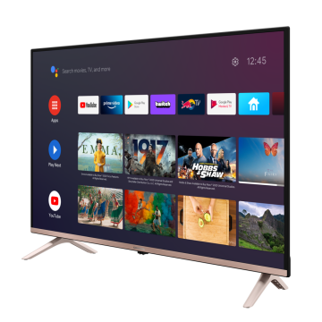 Grundig BARCELONA 50 GGU 8935 B Android TV