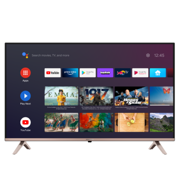 Grundig BARCELONA 50 GGU 8935 B Android TV