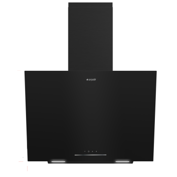 Arçelik ADE 604 S Siyah Duvar Tipi Davlumbaz