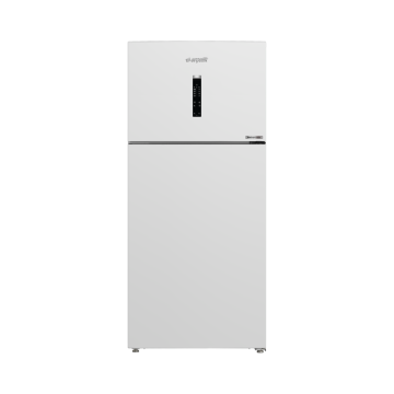 Arçelik 583628 EB Çif Kapılı No Frost Buzdolabı