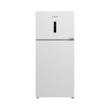 Arçelik 583628 EB Çif Kapılı No Frost Buzdolabı