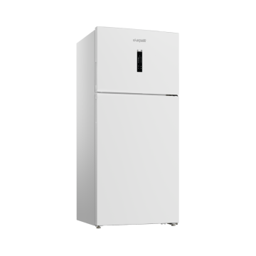 Arçelik 583628 EB Çif Kapılı No Frost Buzdolabı