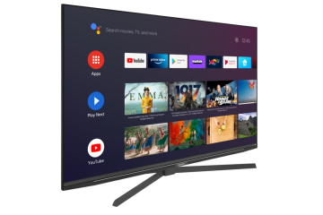 Grundig MIAMI 55 GGU 9765 A Android TV