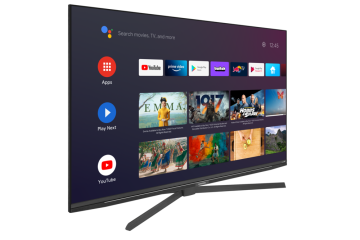 Grundig MIAMI 55 GGU 9765 A Android TV