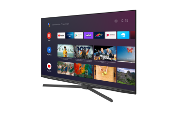 Grundig MIAMI 55 GGU 9765 A Android TV