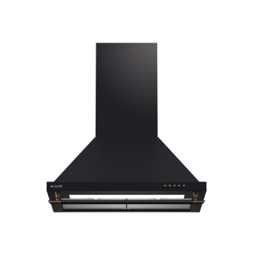 Arçelik P 27 YRANT Siyah Duvar Tipi Davlumbaz