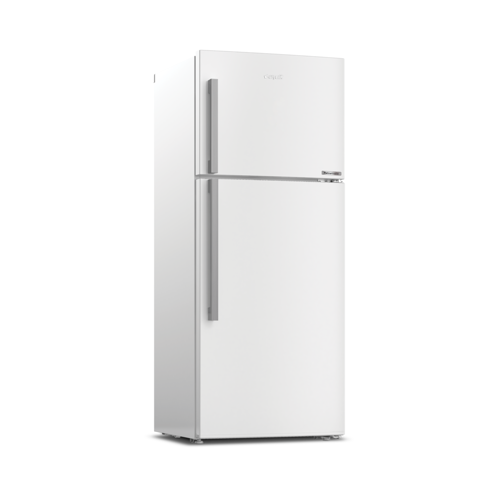 Arçelik 574508 MB Çift Kapılı No-Frost Buzdolabı
