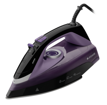 Arçelik BEU 5124 2400 W Buharlı Ütü