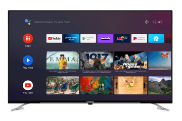 Grundig MUNICH 40 GFF 6970 B Android TV