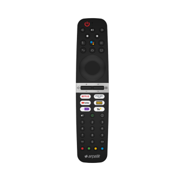 Arçelik Imperium 9 Serisi A65 C 985 B/ 65'' 4K Smart Android TV