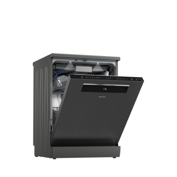 Arçelik 6688 DI 8 Programlı Bulaşık Makinesi