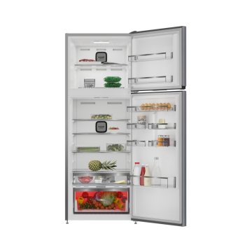 Arçelik 570475 EI Çift Kapılı No Frost Buzdolabı