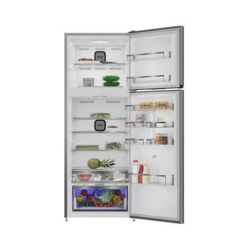 Arçelik 570475 EI Çift Kapılı No Frost Buzdolabı