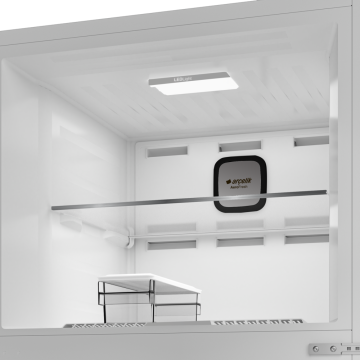 Arçelik 570475 EI Çift Kapılı No Frost Buzdolabı