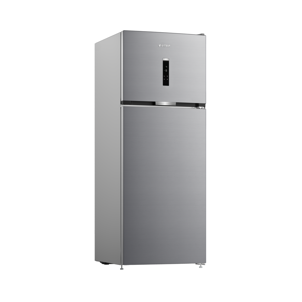 Arçelik 570475 EI Çift Kapılı No Frost Buzdolabı