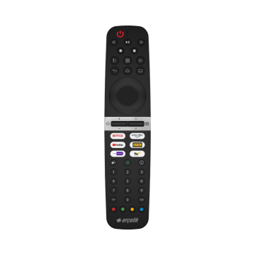 Arçelik 6 Serisi A43 D 695 B/ 43'' FHD Smart Android TV