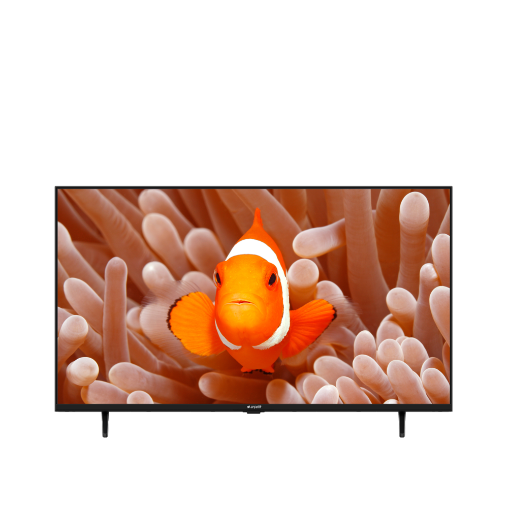 Arçelik 6 Serisi A43 D 695 B/ 43'' FHD Smart Android TV