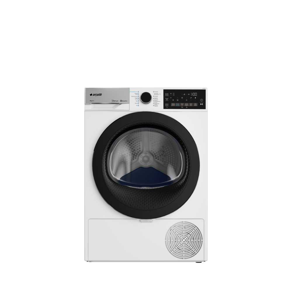 Arçelik 920 KMW 9 kg Çamaşır Kurutma Makinesi