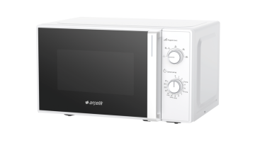 Arçelik MD 201 B Beyaz 20 lt Mikrodalga Fırın