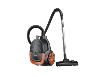 Arçelik TSZ 3282 890 W Toz Torbasız Süpürge