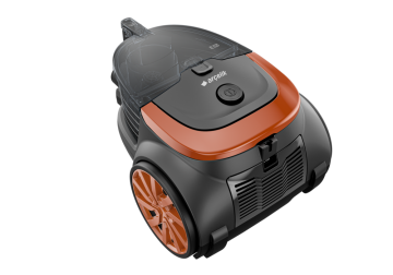 Arçelik TSZ 3282 890 W Toz Torbasız Süpürge