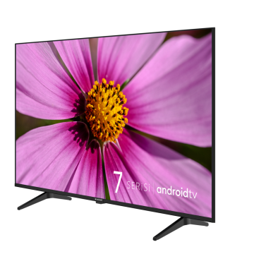 Arçelik 7 serisi A65 D 790 B / 65'' 4K Smart Android TV