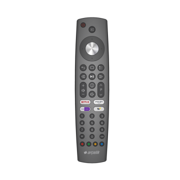 Arçelik 7 serisi A65 D 790 B / 65'' 4K Smart Android TV