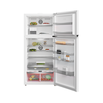 Arçelik 583630 EB Çift Kapılı No-Frost Buzdolabı