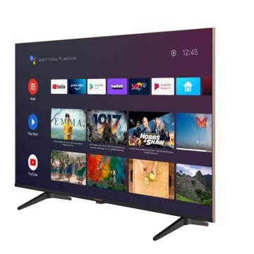 Grundig TOKYO 55 GHU 7905 C Android TV