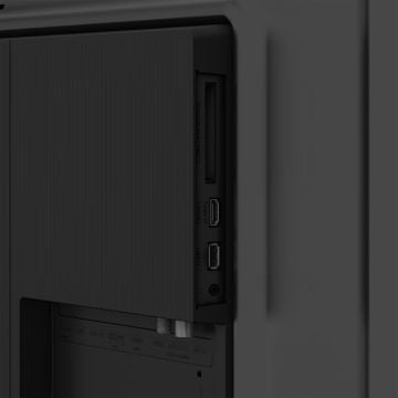 Grundig RIO 55 GHU 8900 S Google TV