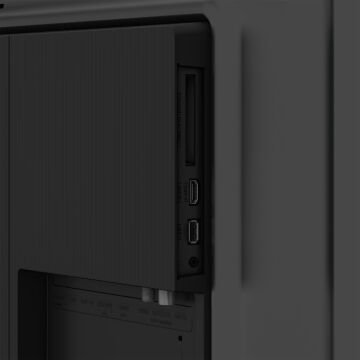Arçelik 8 serisi A55 D 895 A / 55'' 4K Smart Google TV