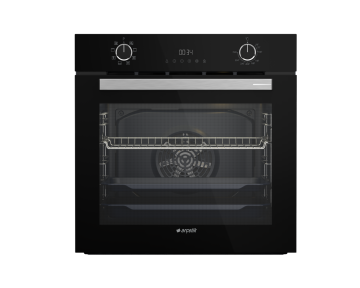 Arçelik AFC 340 S Siyah Ankastre Fırın