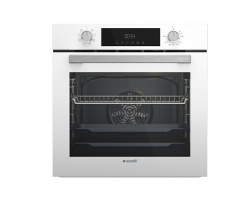 Arçelik AFC 340 B Beyaz Ankastre Fırın