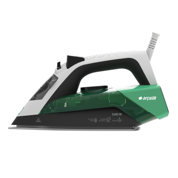 Arçelik BEU3924 2400 W Buharlı Ütü