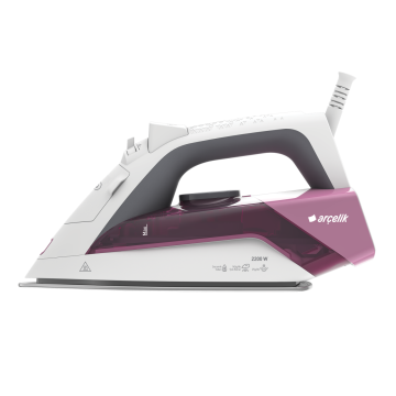 Arçelik BEU3922 2200 W Buharlı Ütü