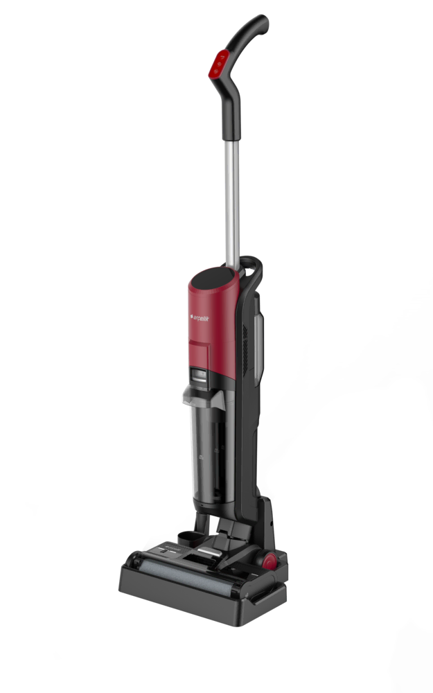 Arçelik AquaMaster™ SD 6341 Şarjlı Süpürge