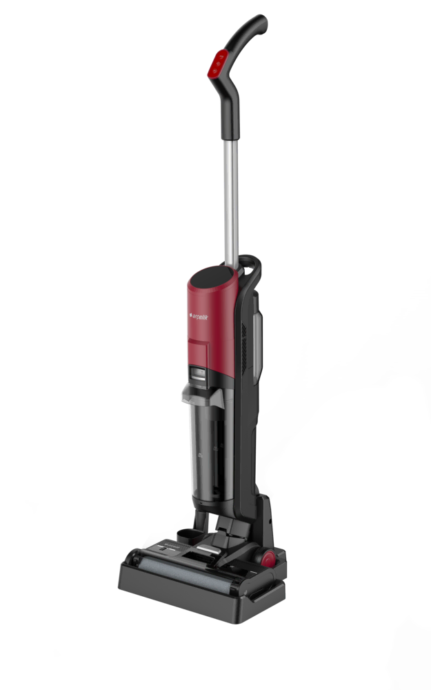 Arçelik AquaMaster™ SD 6341 Şarjlı Süpürge