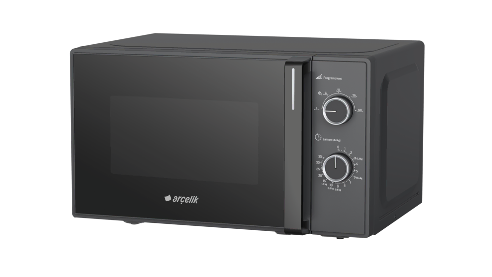 Arçelik MD 201 S Mikrodalga Fırın