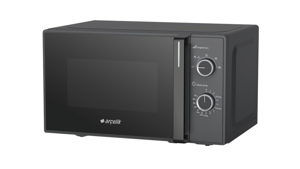 Arçelik MD 201 S Mikrodalga Fırın