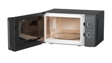 Arçelik MD 201 S Mikrodalga Fırın