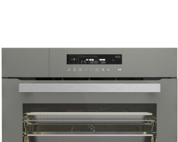 Arçelik 9784 H BG Buhar Destekli Fırın