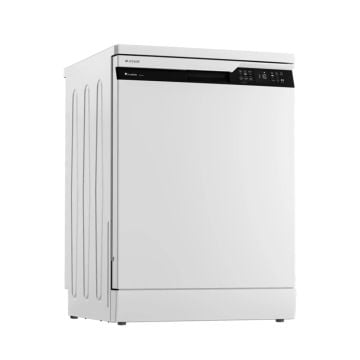 Arçelik 6444 4 Programlı Bulaşık Makinesi