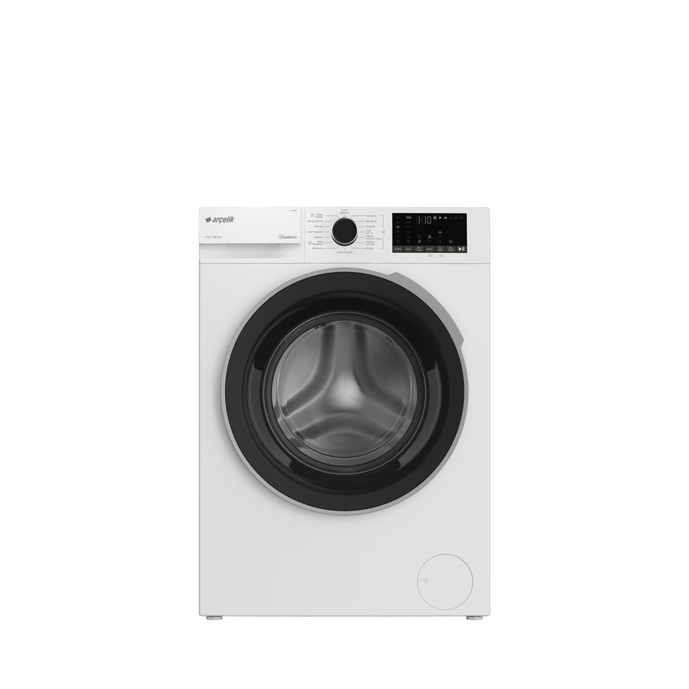 Arçelik 9100 DMX Çamaşır Makinesi