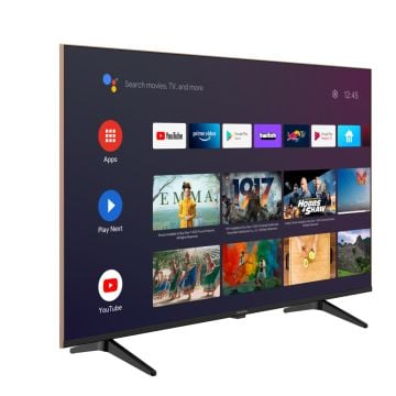 Grundig TOKYO 43 GHU 7900 C Android TV
